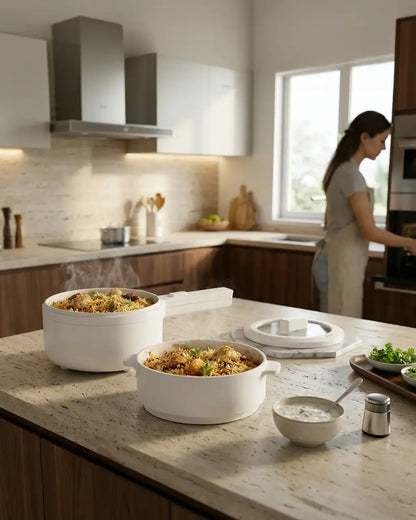 DailyCook – Smart Easy Cook Pot – Buy 1