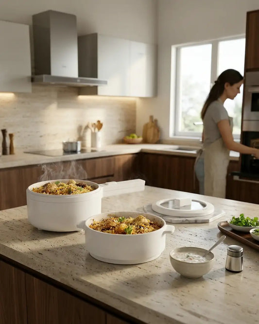 DailyCook – Smart Easy Cook Pot – Buy 1