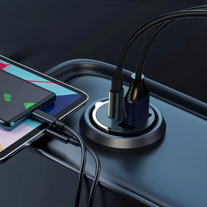 ChargeMini X – 115W Ultra Fast Car Charger – image 5
