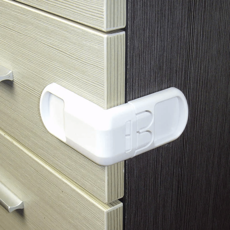LittleGuard - Child Safety Lock – Buy 3 Get 1 Free  (16 PCS) FREE SHIPPING