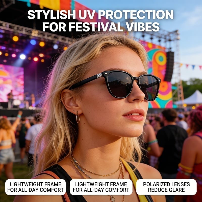PolarEdge – Big Style Polarized Sunglasses – image 8