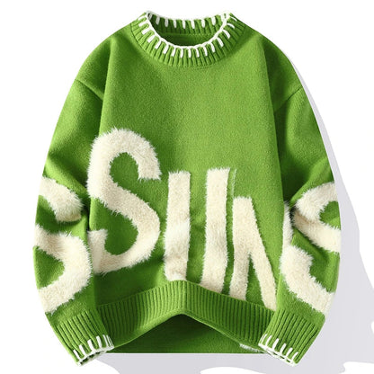 Boyer's Chic Layer – Green / XS
