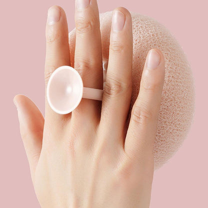 SpaPetal – Luxury Shower Sponge – image 4