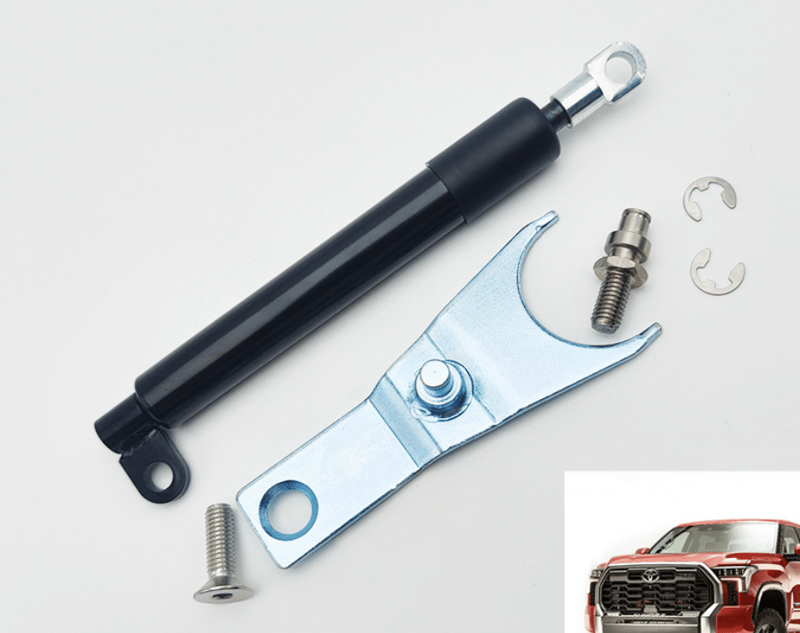 SafeDrop – Heavy Duty Assist System – Toyota ：Tacoma / Buy 1Best Sell