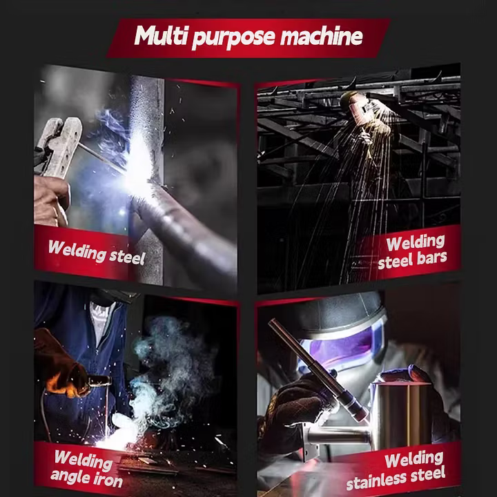 ArcForce – Multi-Process Welding & Plasma Cutting System – image 8