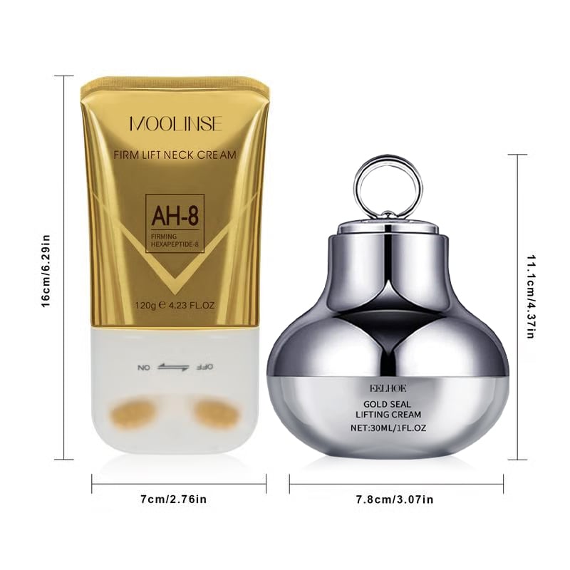 SoftDerm – Total Hydration Care for Sensitive Skin – image 3