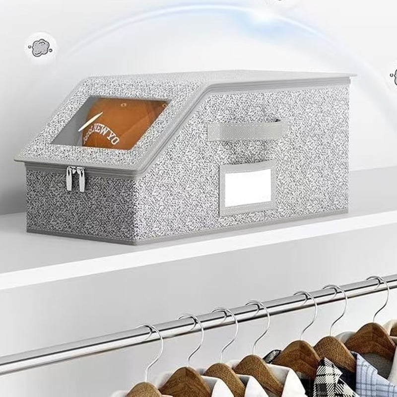 CrownGuard – Protective Hat Storage Case – image 4
