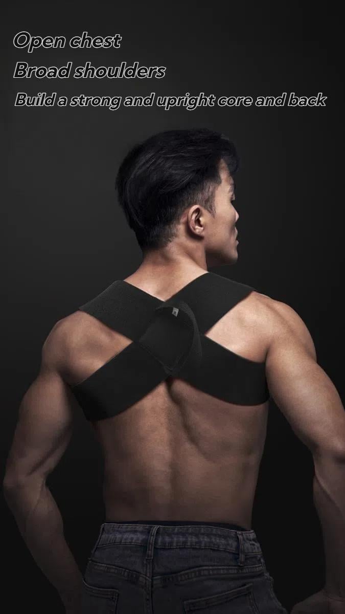 PowerPosture – Strength Support Harness – image 14