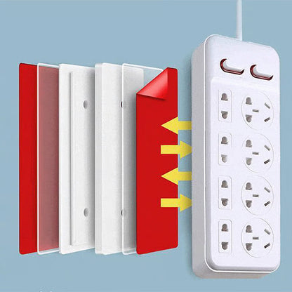 GripStick – Punch Free Wall Socket Holder – image 6