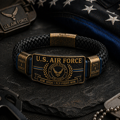 WingForce – Aim High Commemorative Band – Buy 1