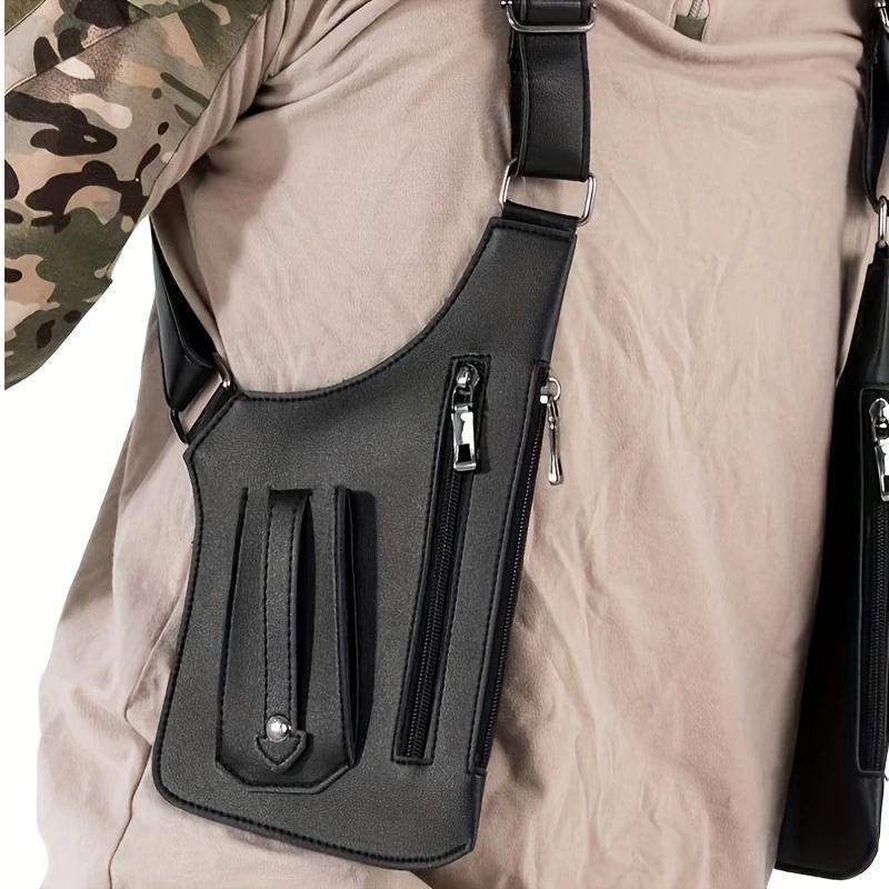 StreetVest – Tactical Shoulder Bag – image 8