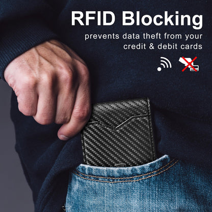MetroFold – Minimalist Slim Wallet for Men – image 7