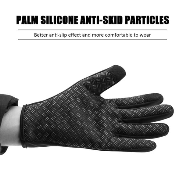 ThermaGrip - Ultimate Touchscreen Winter Gloves – image 15