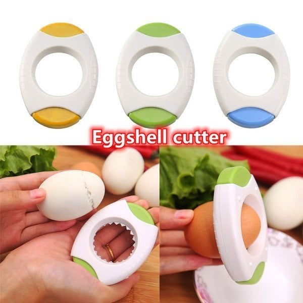 ShellEase – Precision Egg Shell Opener Tool – BUY 3 GET 1 FREE(4PCS)