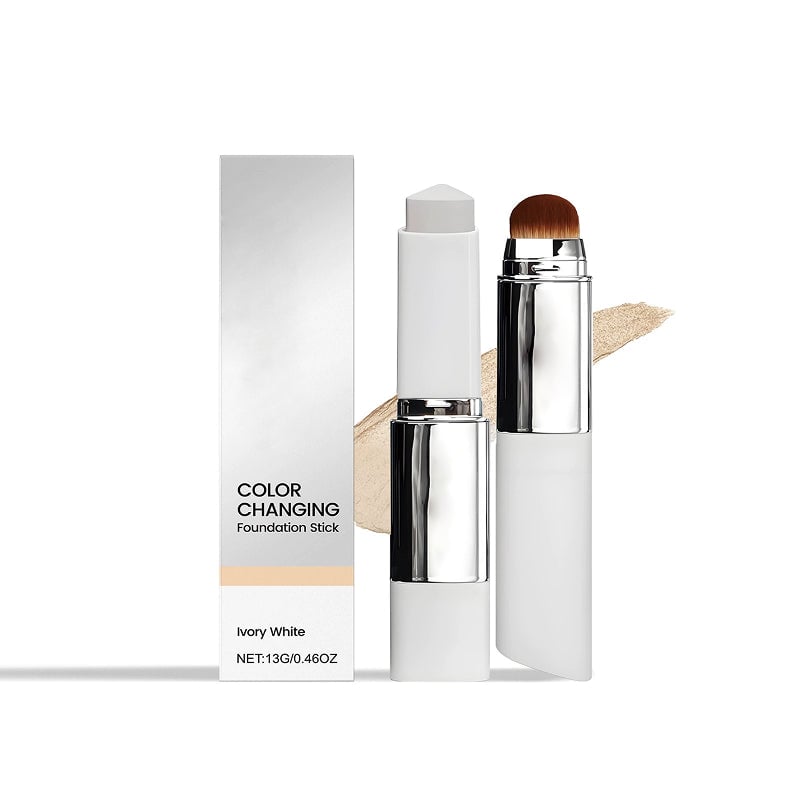 SkinBlend – Smart Shade Foundation Stick – Light
