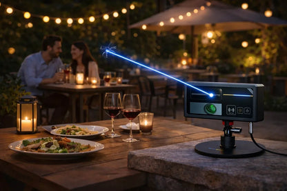 PhotonGuard – Smart Laser Mosquito Defender – image 14