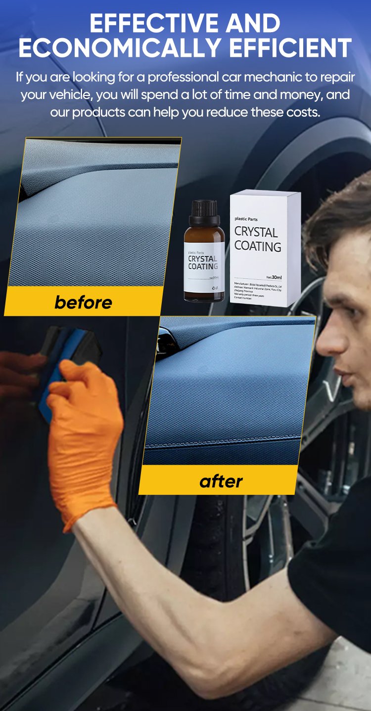 RevitaShield – Long-Lasting Plastic Restorer – image 15