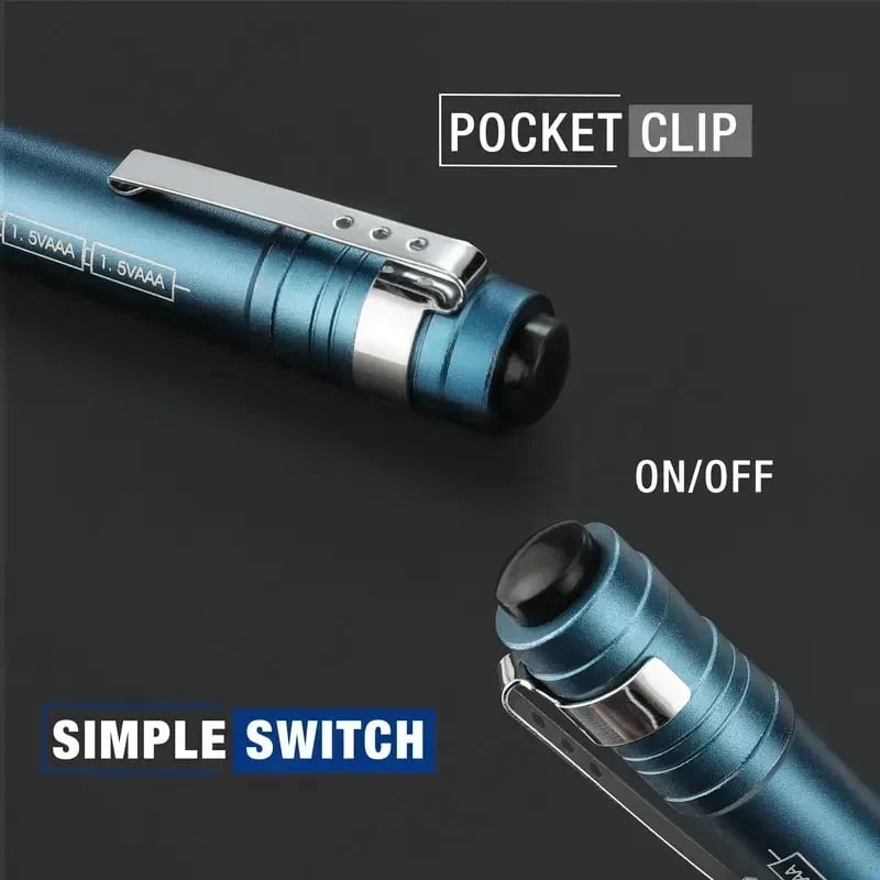 RayPen – Durable LED Pocket Light – image 7