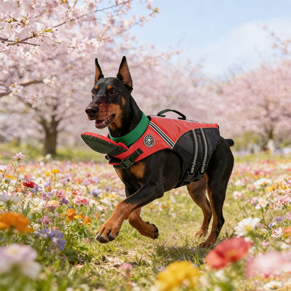 AquaPaw – High Buoyancy Dog Life Jacket – image 7