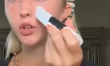 SkinBlend – Smart Shade Foundation Stick – image 8