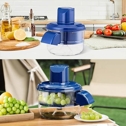 PeelPro – Automatic Fruit Peeling Machine – image 4