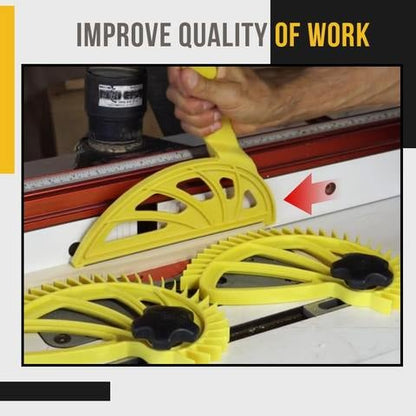 ProCut Assist – Woodworking Push System – image 6