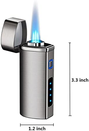 FireStorm – LED Triple Jet Cigar Lighter – image 8