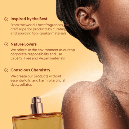 HoneyBreathe – Probiotic Oral Spray & Sweet Honey Perfume – image 6