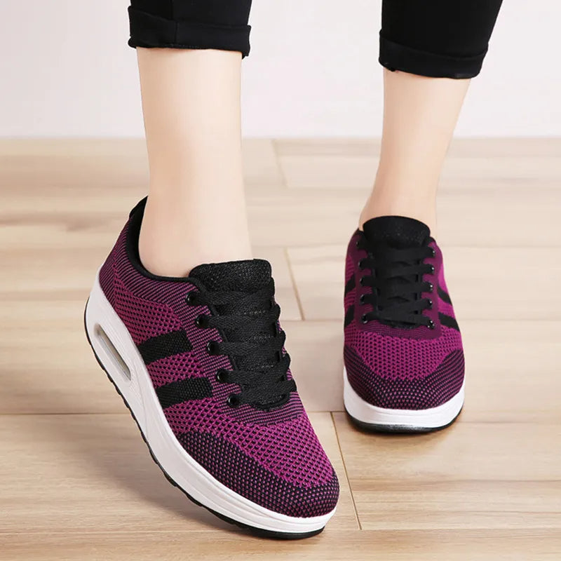 Bulle D'Air - Orthopedic Sneakers with Air Bubbles – image 13