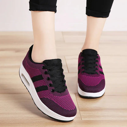 Bulle D'Air - Orthopedic Sneakers with Air Bubbles – image 13