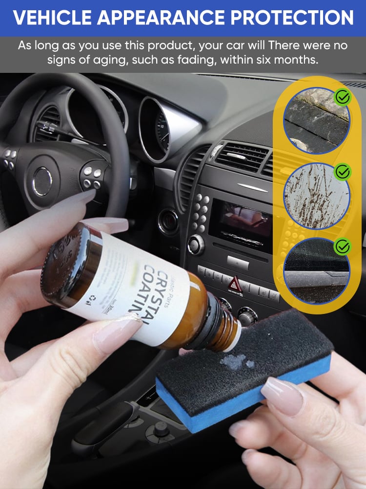 RevitaShield – Long-Lasting Plastic Restorer – image 7