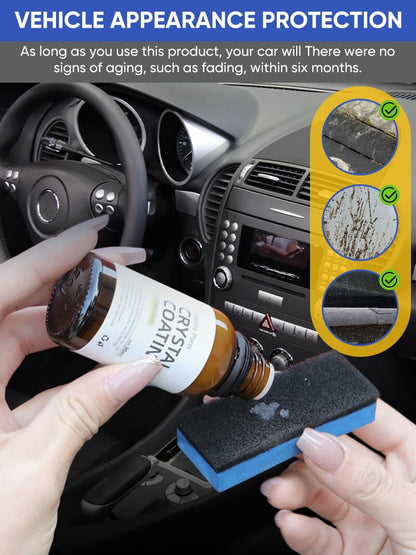 RevitaShield – Long-Lasting Plastic Restorer – image 7