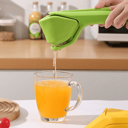 FreshSqueeze Max – Manual Citrus Juicer – image 5