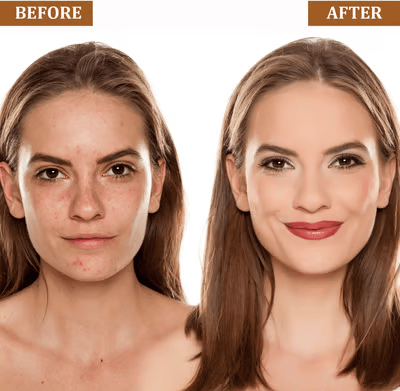 !!Color-Changing Cover Cream Stick Skincare meets makeup – image 5