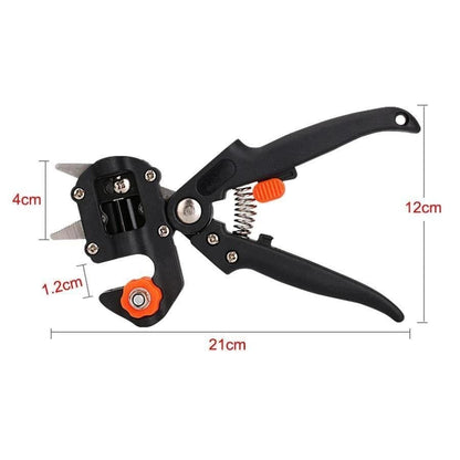 BranchBond – Professional Grafting Cutter – image 7