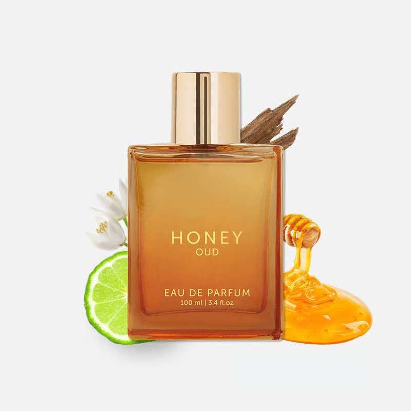 HoneyBreathe – Probiotic Oral Spray & Sweet Honey Perfume – image 4