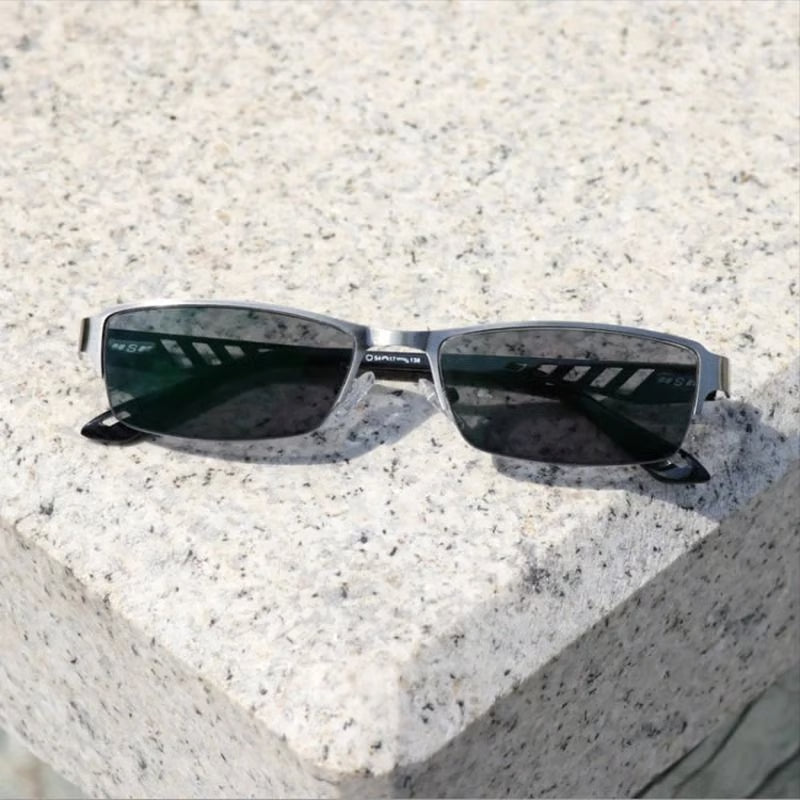 VisionEase – Ultra-Light Smart Photochromic Glasses – image 4
