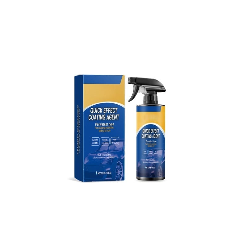 CrystalCoat - Protective Shine Spray – image 15
