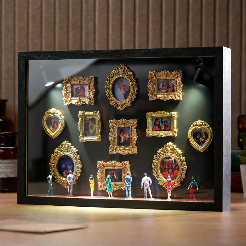 MemoryMuse – Cute Miniature Museum Gift for Her – image 4