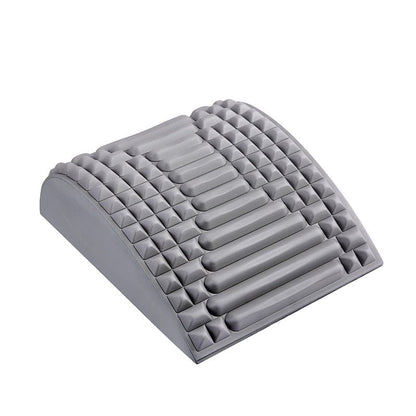 PosturePro – Back Stretching Device – Grey