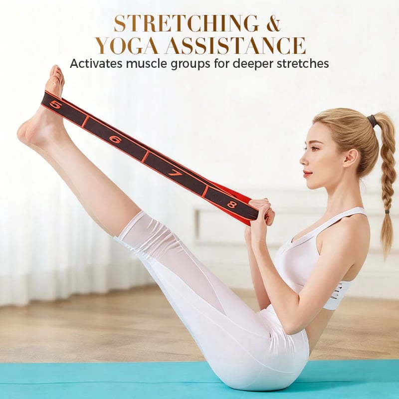 PowerStretch - 8-Segment Adjustable Band – image 4