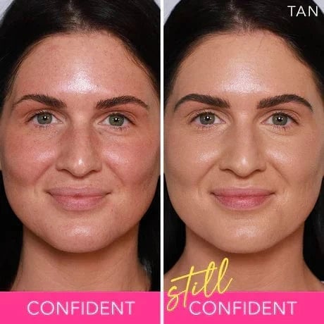 FlawlessGlow – Foundation Set with Free Brush – image 14