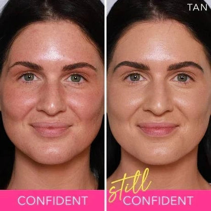 FlawlessGlow – Foundation Set with Free Brush – image 14