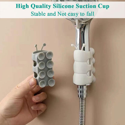 GripEase Shower Mount – Where comfort meets convenience – image 6