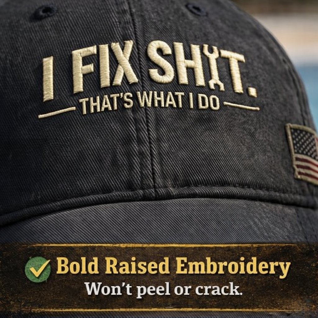 TimelessCap – Premium Vintage-Inspired Hat – image 4