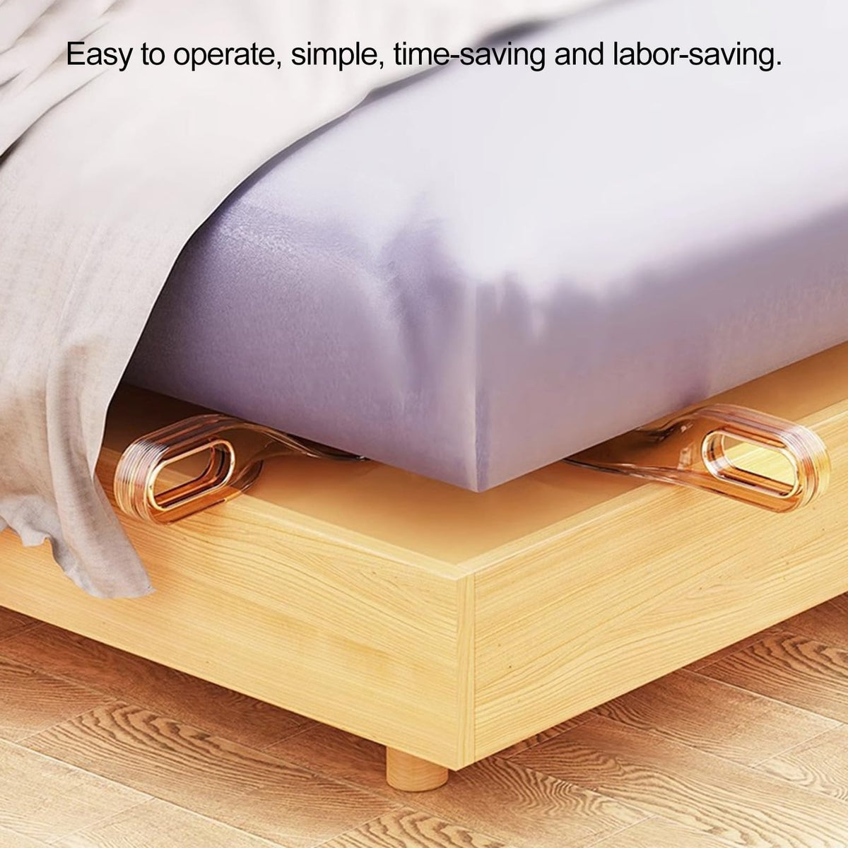 TuckPro – Effortless Bed Tucker – image 4