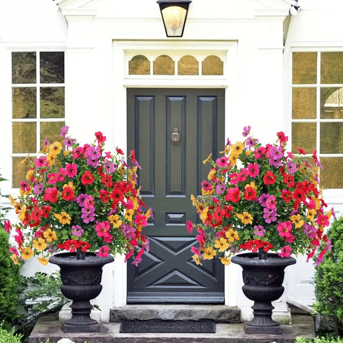 VividPetals – All-Weather Floral Set – image 22