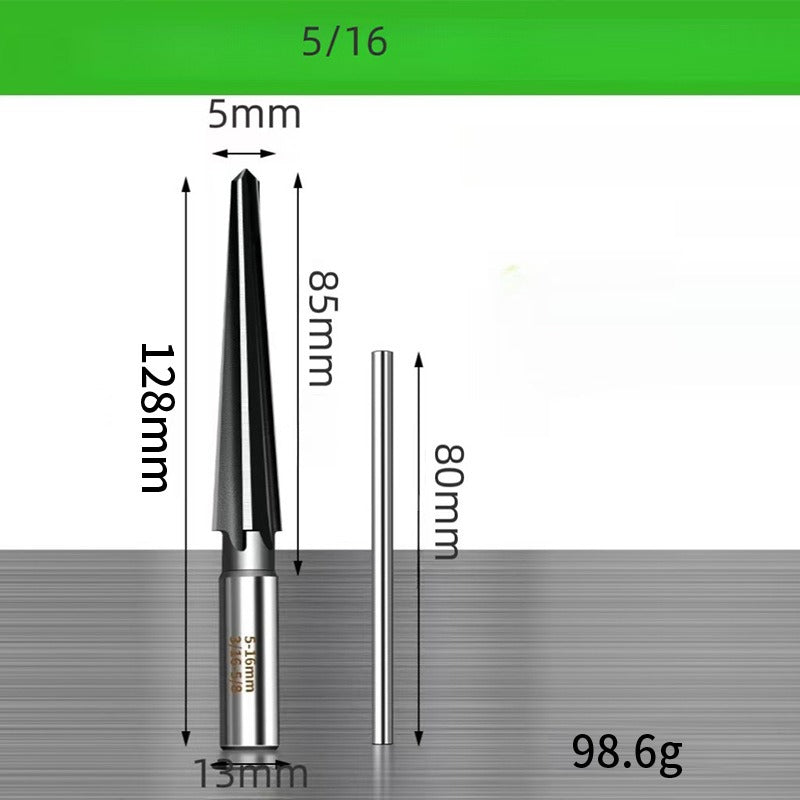 ReamPro – Precision Tapered Hole Reamer Tool – image 10