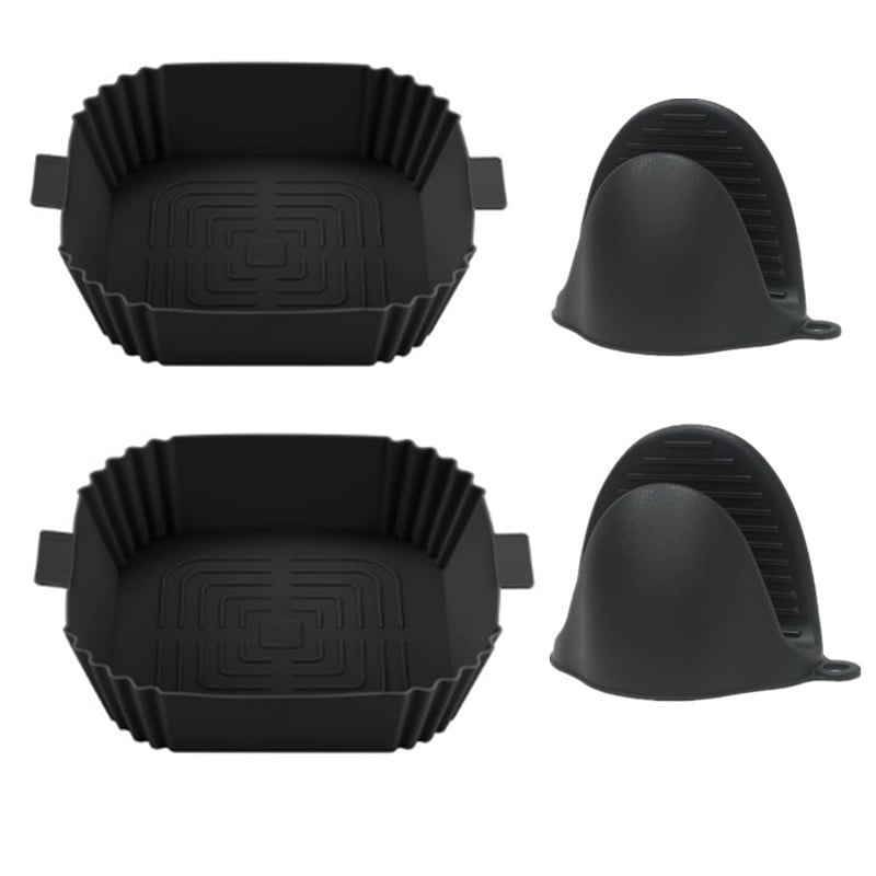 CleanCrisp – Reusable Cooking Tray Inserts – image 16