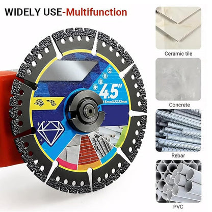 FlexBlade - Multi-Purpose Metal Cutting Disc – image 5